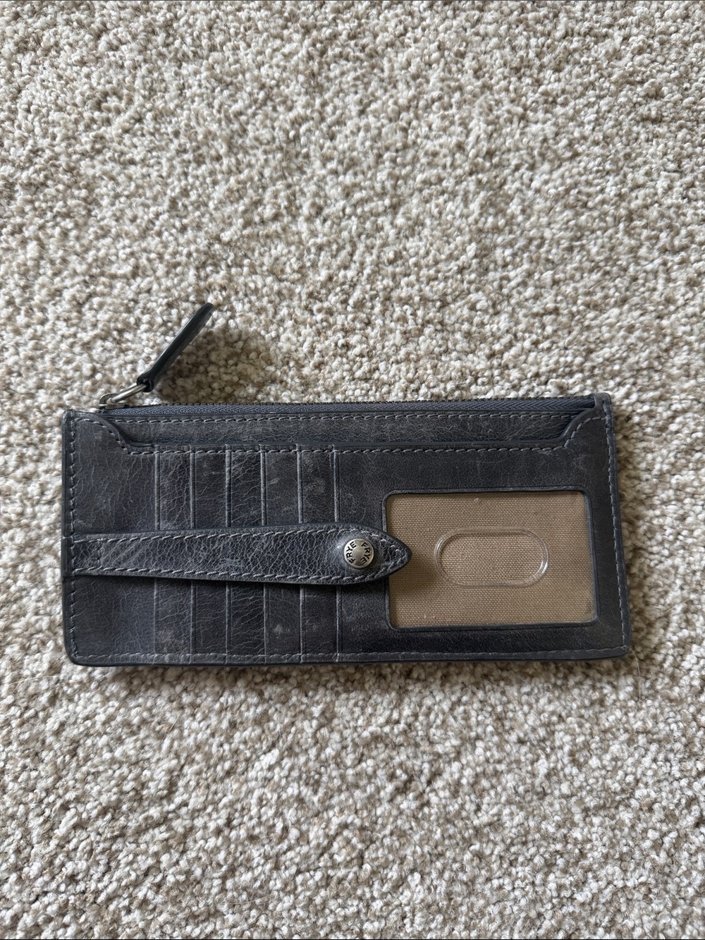 Women’s Frye Wallet